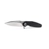 Crescent 3-1/2in Harpoon Blade Composite Handle Pocket Knife, small