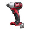 Milwaukee M18 2 Speed 1/4 Hex Impact Driver - (Bare Tool), small image number 1
