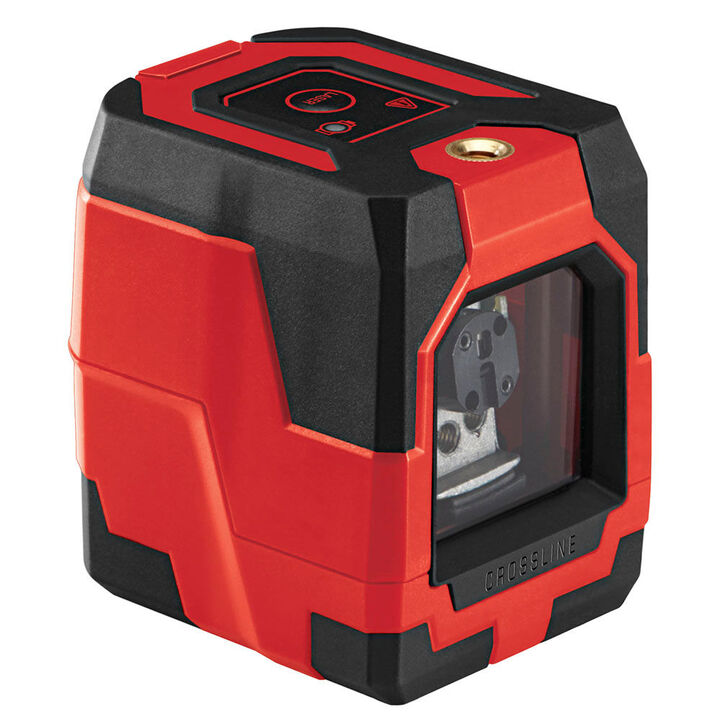 SKIL Self-Leveling Red Cross Line Laser, large image number 3