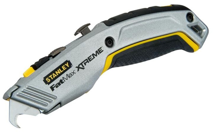 Stanley Twin Blade Knife, large image number 4