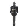 Milwaukee SHOCKWAVE Impact Hole Saw, small image number 1