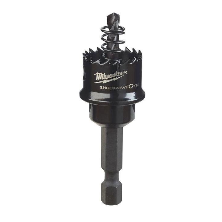 Milwaukee SHOCKWAVE Impact Hole Saw, large image number 0