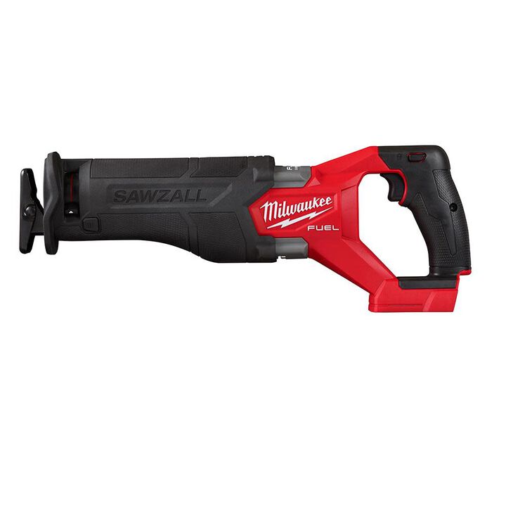 Milwaukee M18 FUEL SAWZALL Recip Saw Reconditioned (Bare Tool), large image number 14