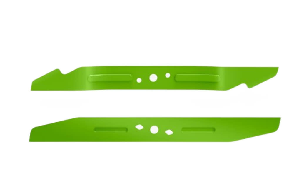 EGO Extended Run Time Blade Set 21in, large image number 2