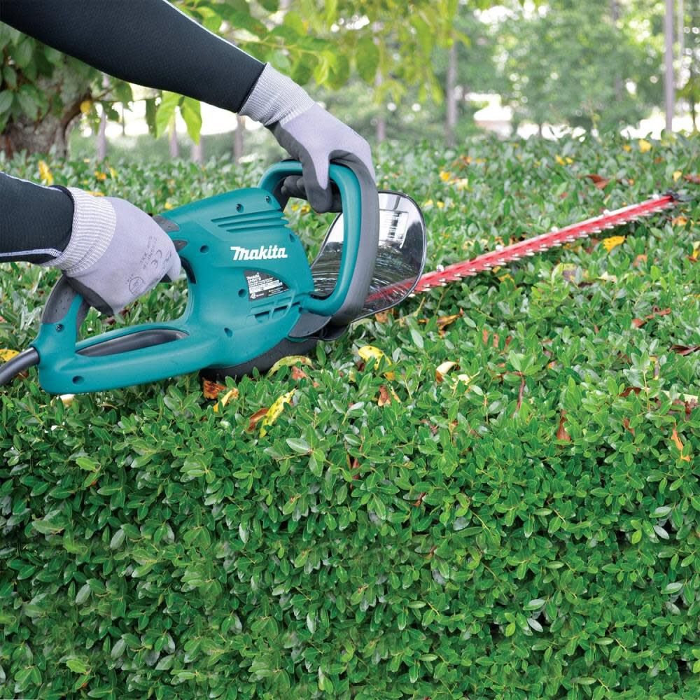 Makita 22 in. Electric Hedge Trimmer UH5570 Acme Tools