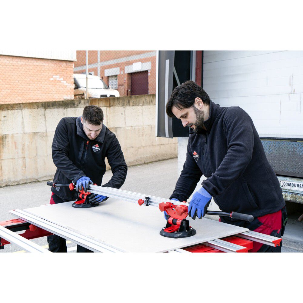 Rubi Tools Slab Trans Mini Suction Lifting System, large image number 6