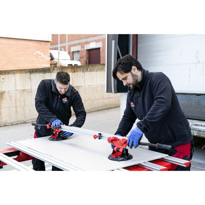 Rubi Tools Slab Trans Mini Suction Lifting System, large image number 5
