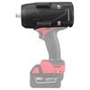 Milwaukee M18 FUEL 1/2 in High Torque Impact Wrench with Friction Ring Protective Boot, small