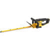 DEWALT 20V MAX 22 Inch Cordless Hedge Trimmer (Bare Tool), small image number 1