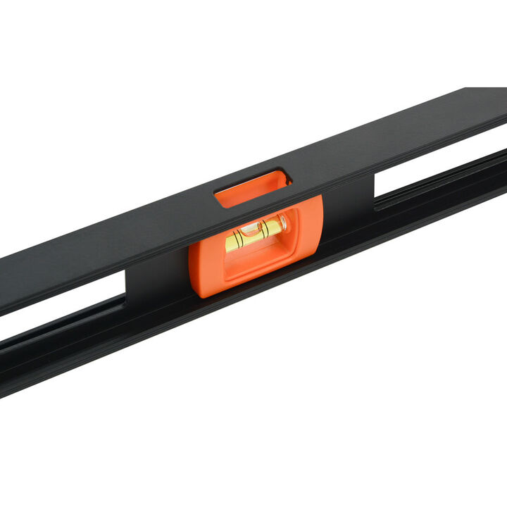 Johnson Level 48 Inch Heavy Duty Top-Read Aluminum Level, large image number 3