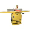 Powermatic 60HH 8in Jointer 2HP 1PH with Heli, small