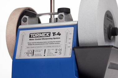 Tormek T-4 Original Water Cooled Sharpening System, large image number 1