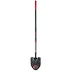 Razorback 49 in. Fiberglass Handle Super Socket Digging Shovel, small image number 2
