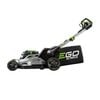 EGO POWER+ 21 Lawn Mower Kit Self Propelled with 6.0Ah Battery and 320W Charger, small