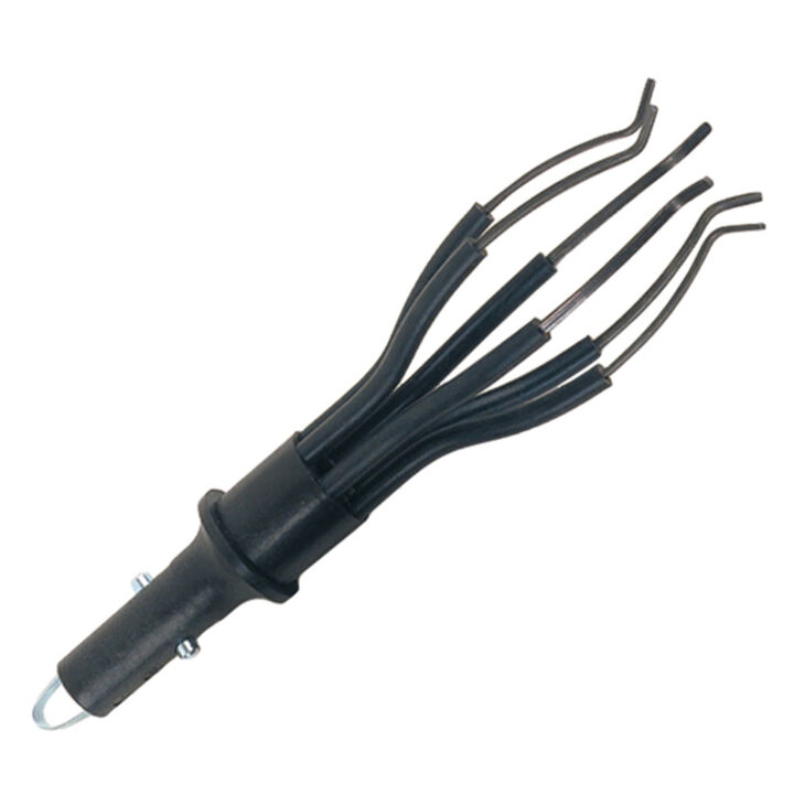 Unger Sticky Fingers Bulb Changer
