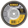 DEWALT 7in X 5/8in 11 40G T29 XP Ceramic Flap Disc, small image number 1