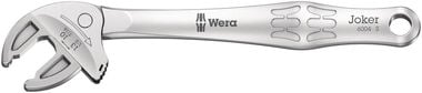 Wera Tools 6004 Joker S 10-13 mm Self-Setting Spanner