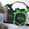 Ion Ice Auger GEN 3 4Ah BATTERY, small image number 3