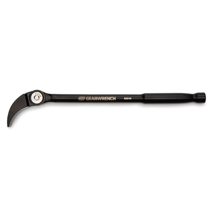 GEARWRENCH 10in Indexing Pry Bar