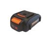 Worx 20V 2Ah Rechargeable Lithium Battery, small
