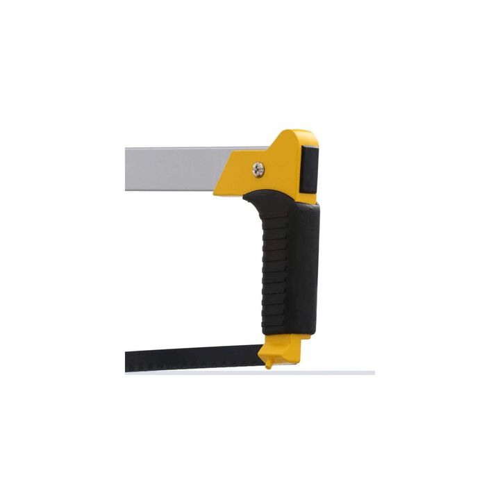 Stanley Mini-Hack Hacksaw, large image number 3