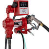 Fill-Rite 15 GPM 12V DC Pump 3/4in x 12' Hose 3/4in Manual Nozzle, small image number 1