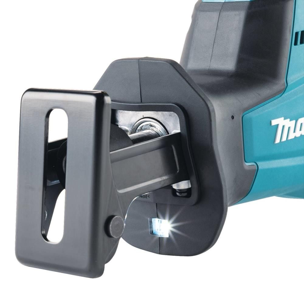 Makita 18V LXT Compact One Handed Reciprocating Saw (Bare Tool), large image number 15