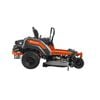 Husqvarna Z254F 54 Inch 23HP Special Edition Gasoline Zero-Turn Lawn Mower, small image number 4