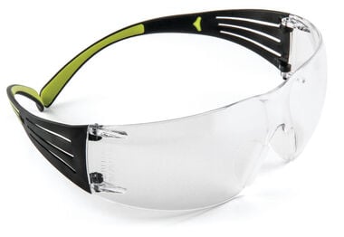 3M SecureFit Protective Eyewear SF401AF Clear Anti-Fog Lens, large image number 0