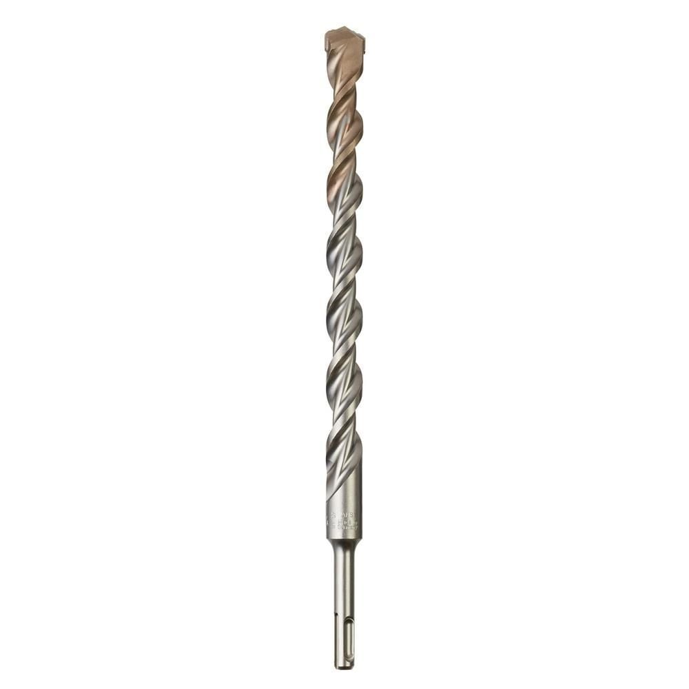 Milwaukee SDS-Plus 2-Cutter 3/4 in. x 10 in. x 12 in., large image number 1