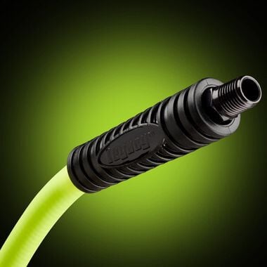Legacy 1/4 In. x 100 Ft. Revolutionary Air Hose with 1/4 In. Fittings, large image number 1
