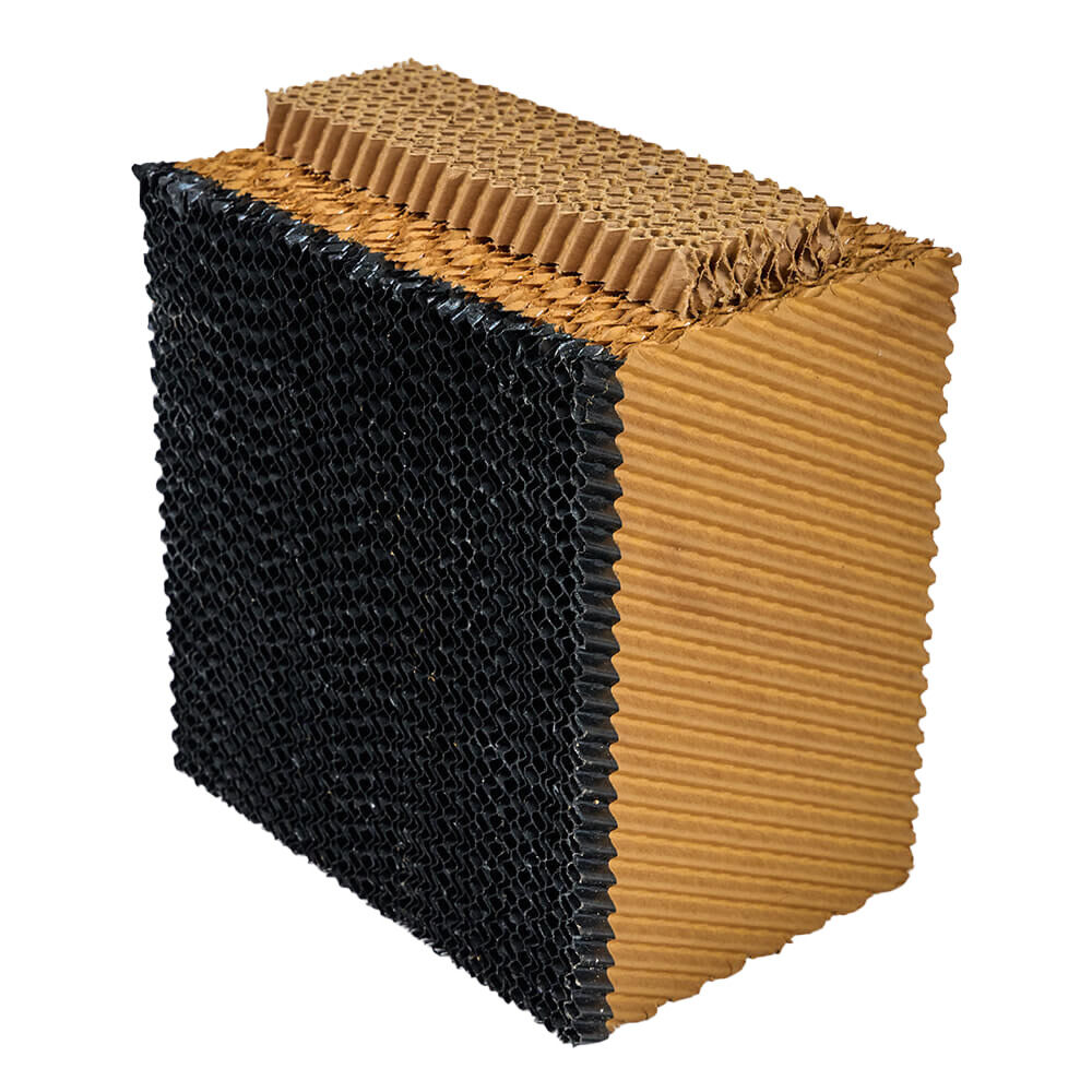 Portacool HydroTek Replacement Media Set for APEX 500 - PACHT500K