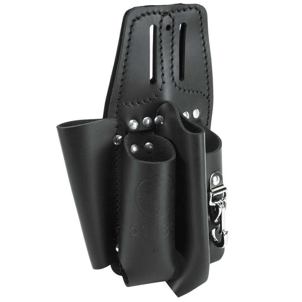 Klein Tools Four Tool Holder – 5118C