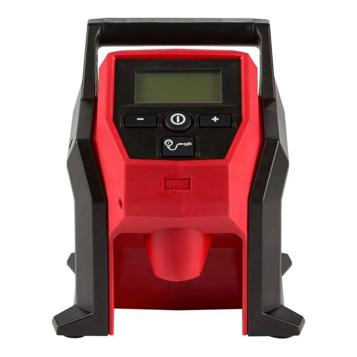 Milwaukee M12 Compact Inflator (Bare Tool)