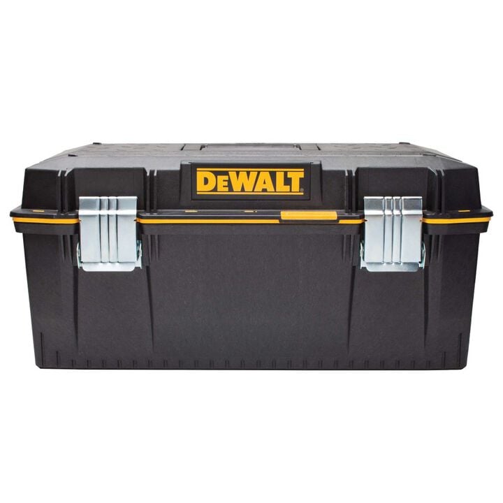 DEWALT 23 Inch Water Sealed Tool Box