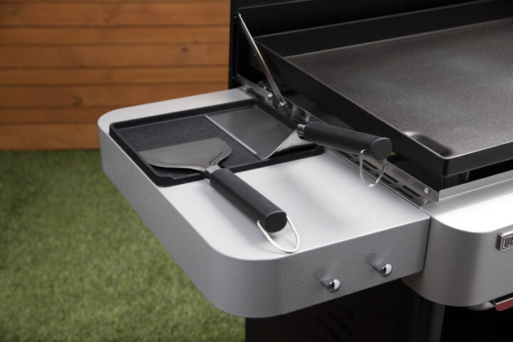 Weber Tool Mat, large image number 1