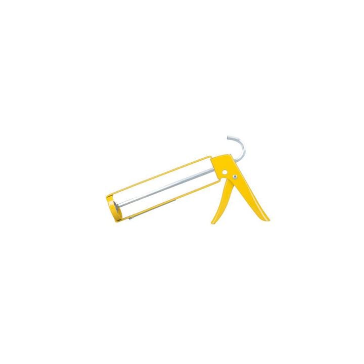 Dripless SH200 10oz Caulk Gun Contractor Grade Skeleton