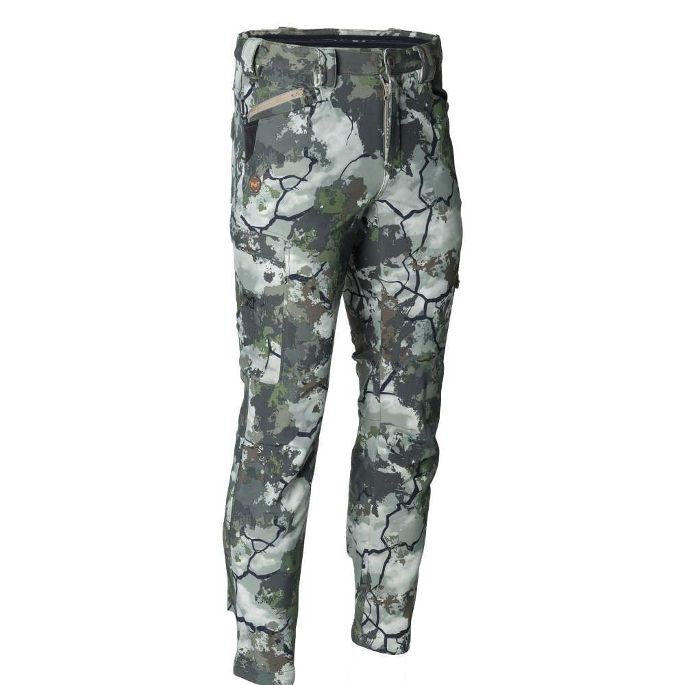 Mobile Warming 7.4V KCX Terrain Heated Pant Mens, large image number 4