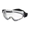 Protective Industrial Products Fortis II Indirect Vent Goggles with Gray Body & Clear Lens, small image number 2
