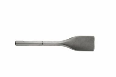 Bosch 20-1/2 In. Superkut Chisel 1-1/8 In. Hex Hammer Steel, large image number 0