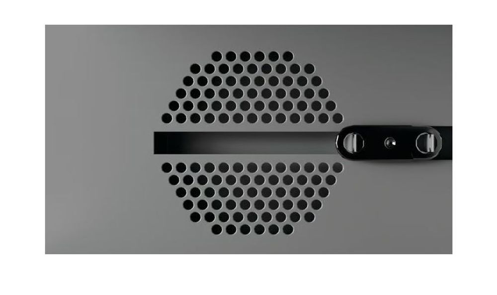Justrite Lithium-Ion Battery Charging Safety Cabinet, large image number 6