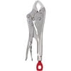 Milwaukee 10 in. Maxbite TORQUE LOCK Curved Locking Pliers, small image number 1