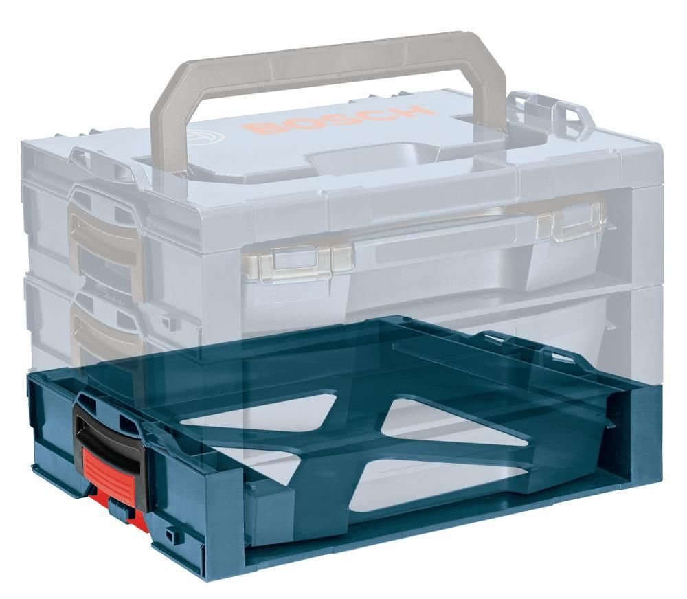 Bosch Individual L-RACK Shelf, large image number 2