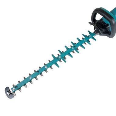 Makita 40V max XGT Hedge Trimmer Kit 24in Brushless Cordless, large image number 16