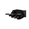 Pipe Vise Micro 5 6 Inch Self-Adjusting Wrench with Contoured Handle, small image number 5