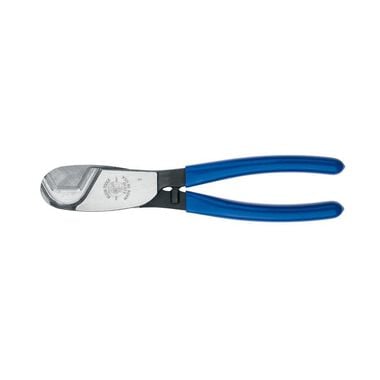 Klein Tools Cable Cutter Coaxial 1in Capacity