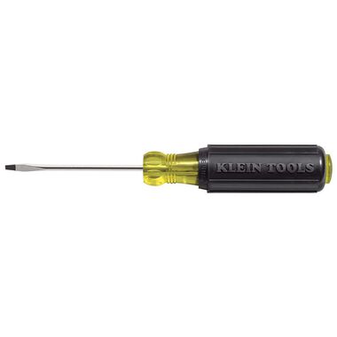 Klein Tools 1/16inch Keystone Mini Screwdriver 2inch, large image number 0