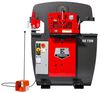 Edwards 55 Ton Ironworker 1 Phase 230 Volts, small image number 2