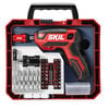 SKIL 4V Screwdriver Rechargeable with 42pc Bit Kit, small