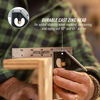 Channellock 6 Inch Combination Square, small image number 5